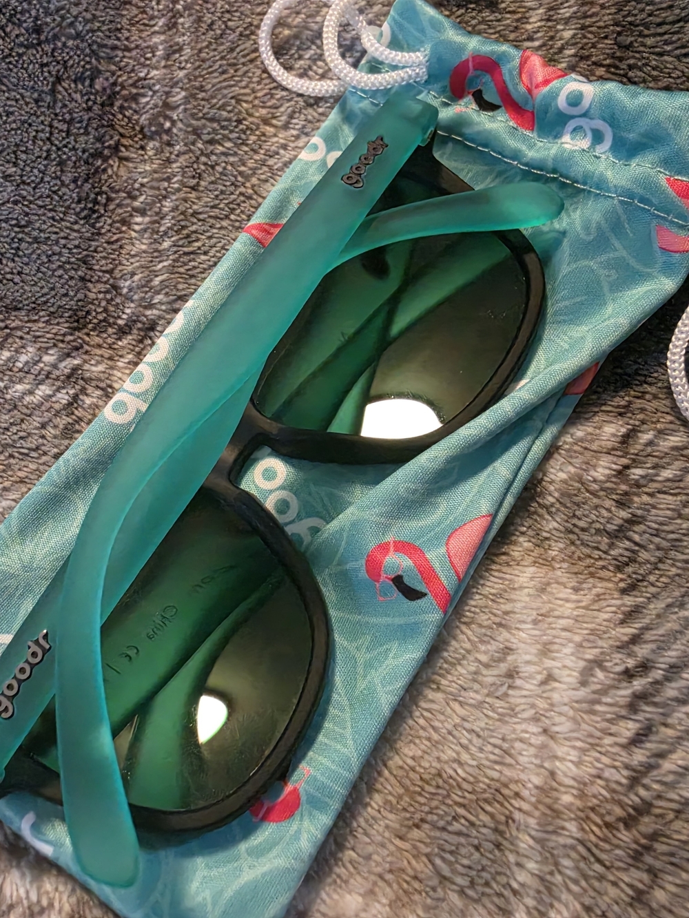 Goodr Sunglasses